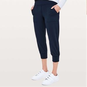 Lululemon Joggers